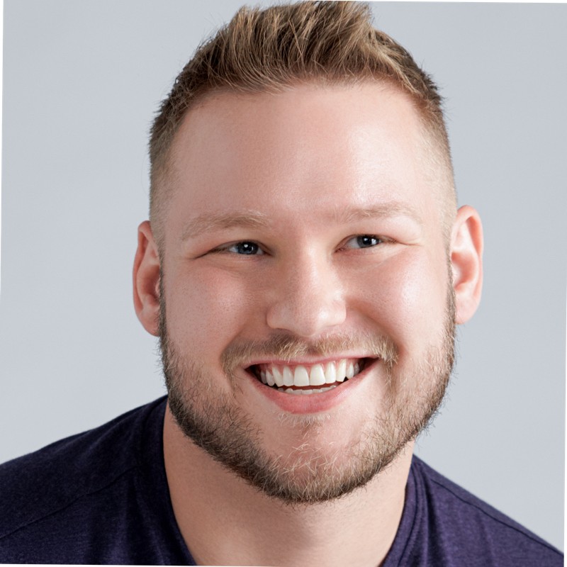 Ryan headshot